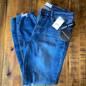 Articles of society boutique skinny jeans